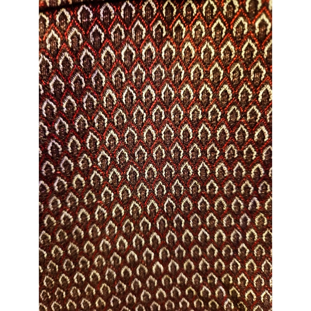 NY&C Ave‎ Design Studio XL Geometric Print Pull On Pants
